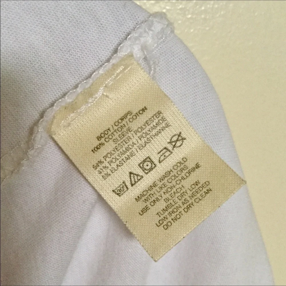 Rare Free People Graphic Tee